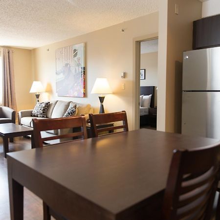 Capital Suites Yellowknife Zewnętrze zdjęcie