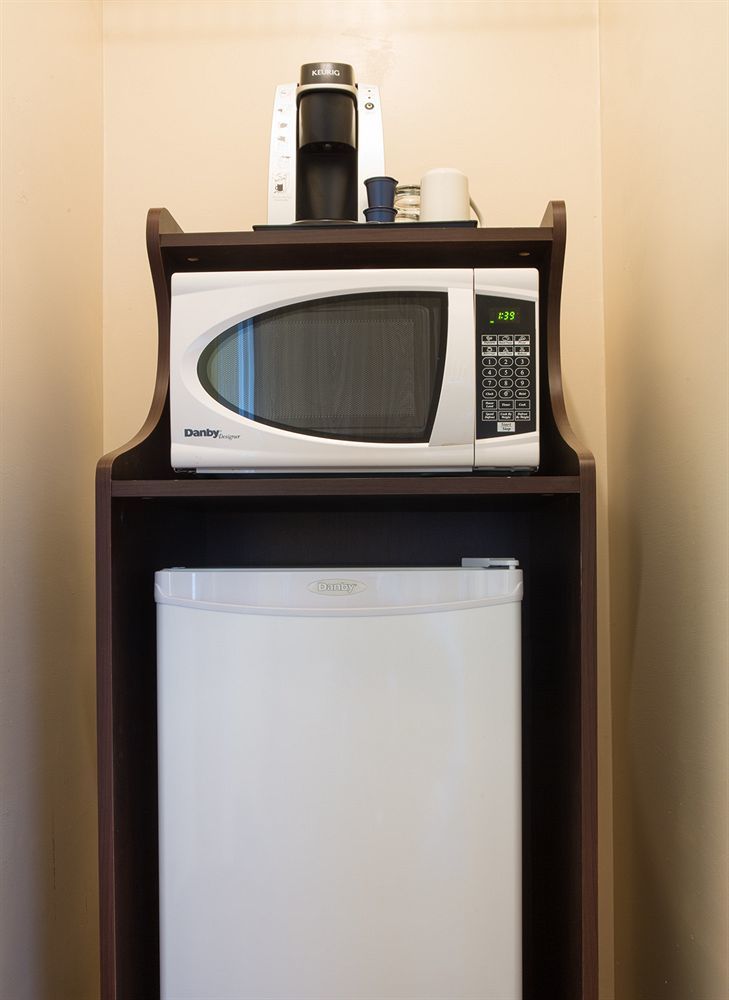 Capital Suites Yellowknife Zewnętrze zdjęcie