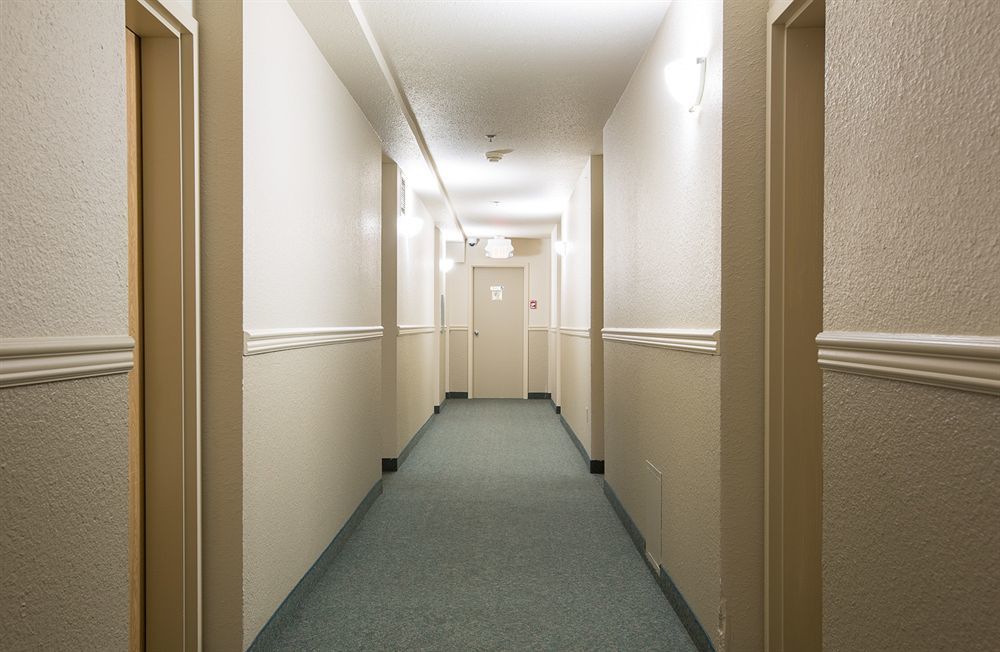 Capital Suites Yellowknife Zewnętrze zdjęcie